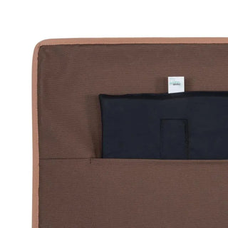 TORPOL® Pet Bed Maneto Camel Magnetic 